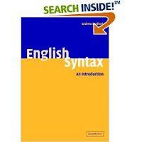 English English