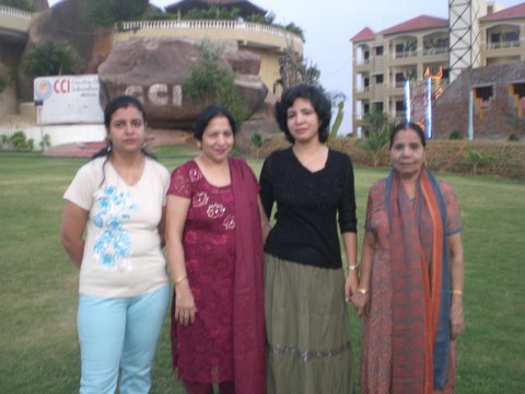 country club medchal with
