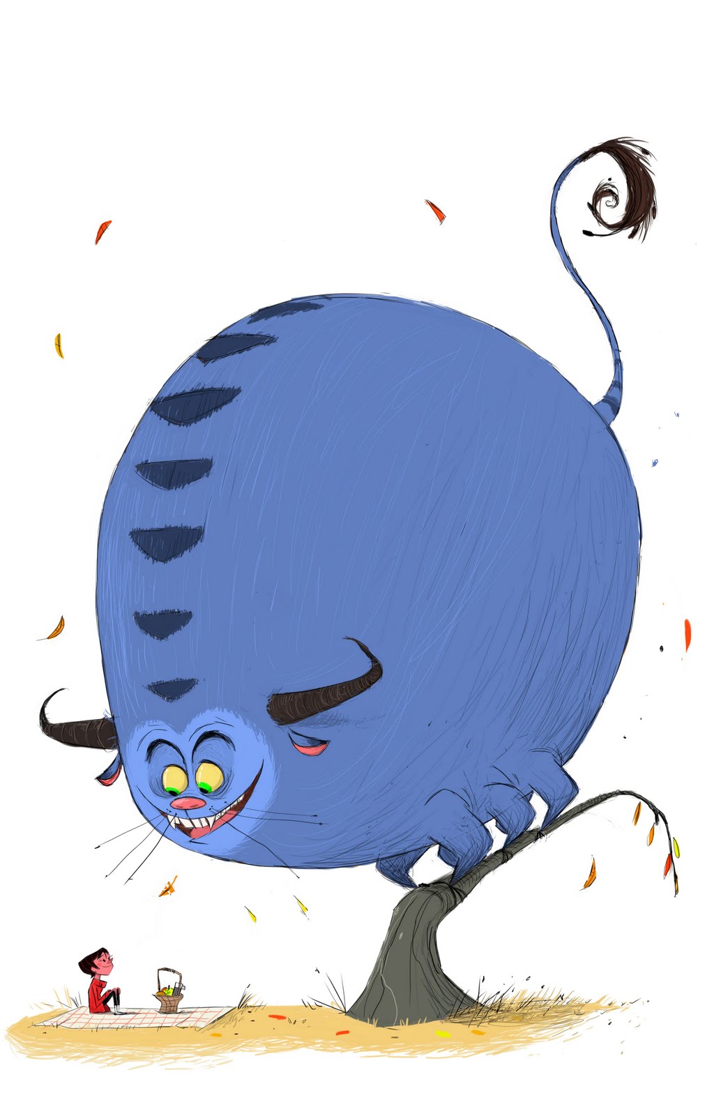 colin jack's blog new prints!