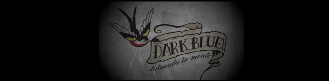 Dark Blue Studio