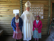 Nunca es tarde para ingresar a la Iglesia.