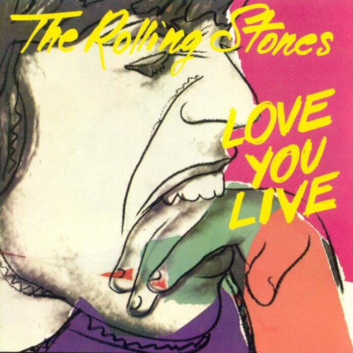 rolling stones love you live. Posted by nt at 5:28 PM