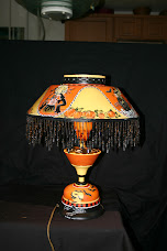 Large Lamp