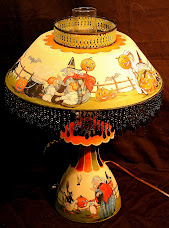 Latest large lamp