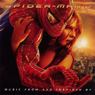 spider man 2 soundtrack