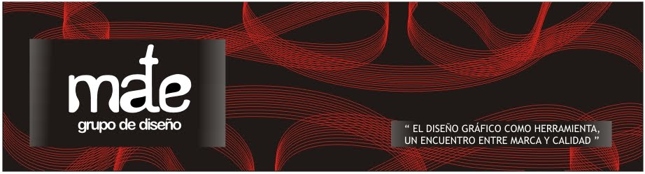 Grupo Mate :: Diseño Gráfico