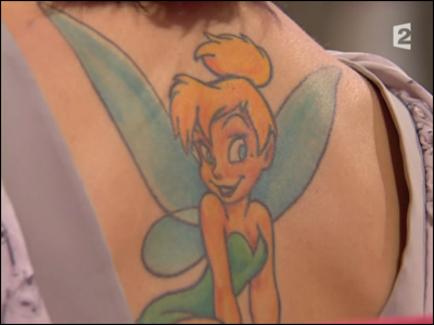 tatouage - Les tatouages Disney/Pixar - Page 2 Tatouage+Aliz%C3%A9e