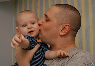 kisses