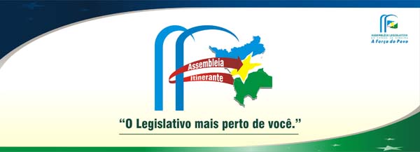 Assembleia Itinerante