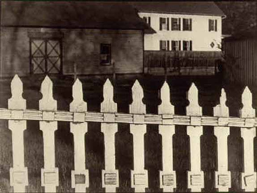 Paul Strand Images