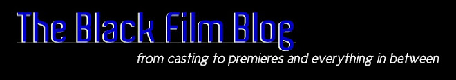 The Black Film Blog