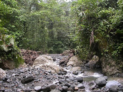 West Sepik