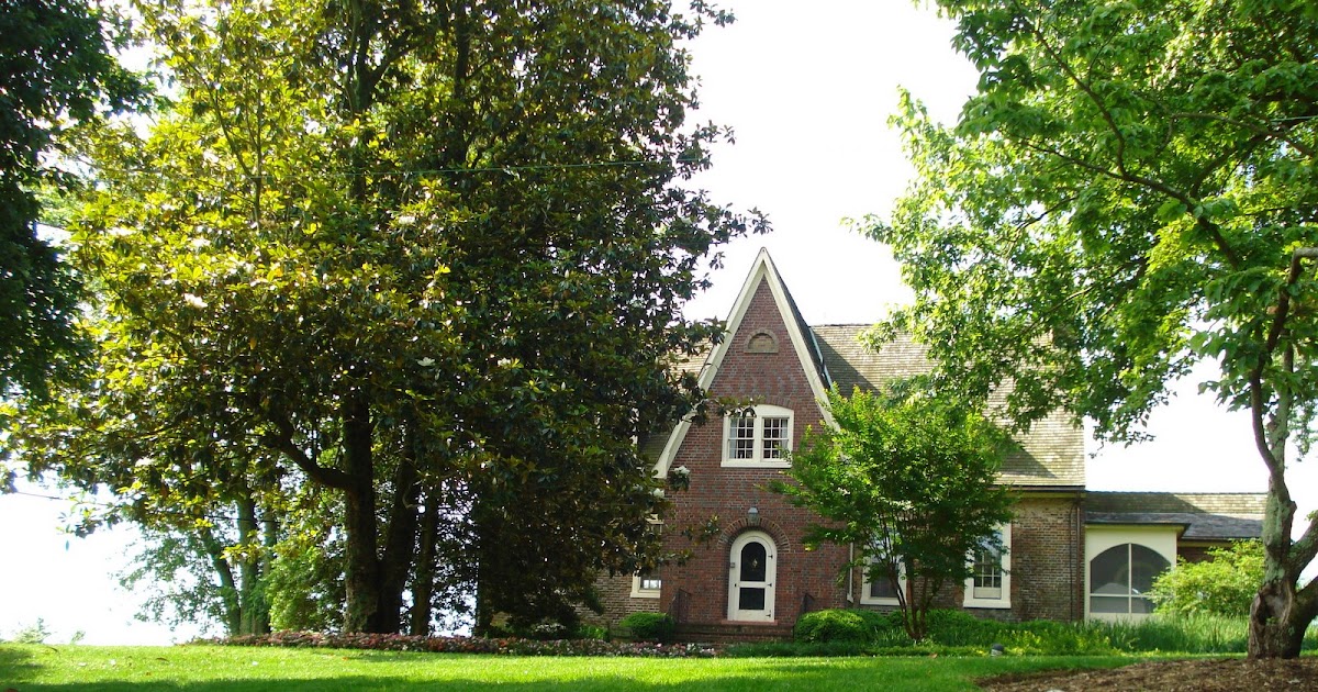 RibbonBoxEvents Site Visit Billingsley House Museum