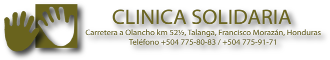 Clínica Solidaria