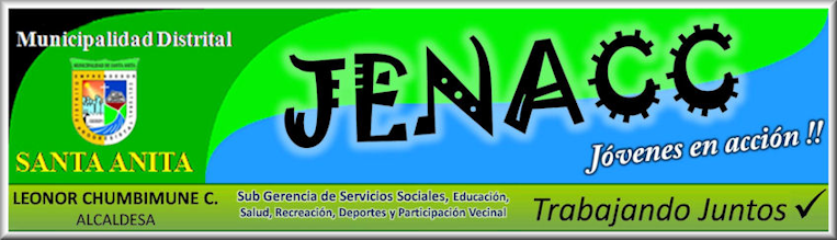 Juventud Santa Anita