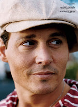 JOHNNY DEPP NAHH