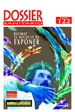 Dossier Sanitario Nº122