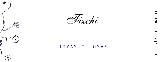 JOYAS Y COSAS