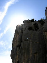 GORGE DU VERDON