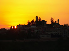 Dalle Langhe Alle Alpi