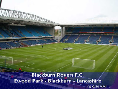 Blackburn Rovers vs Wolverhampton Wanderers(Premier League)2011-2012 Blackburn+Rovers+ewood+park