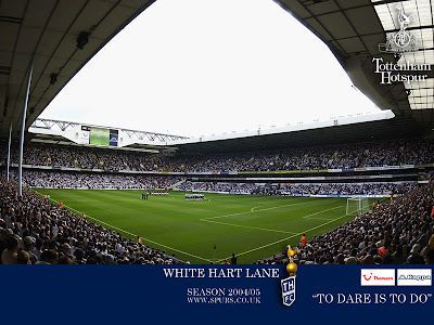 Champions League 2010/2011  - Página 3 Tottenham+White+Hart+Lane