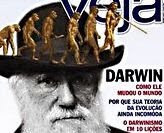 A revolução sem fim de Darwin