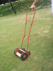 Lawn Care in Japan