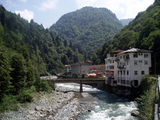 YOLLAR ' DA: Doğu Karadeniz / 2008 - 3.Kısım