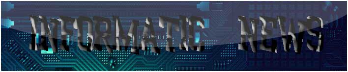 Informatic News