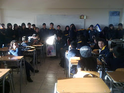 TalLeR cIeNcIaS 7mO y 8vO