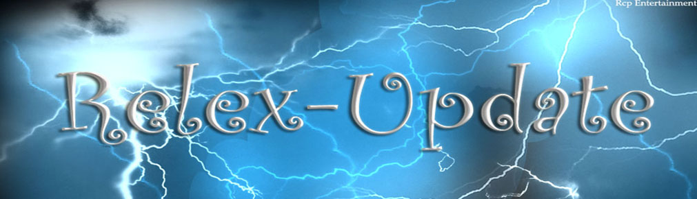 Relex-Update