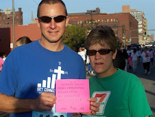 Race for the Cure