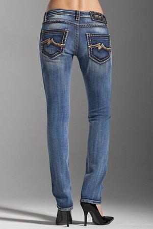 miss me sunny skinny jeans