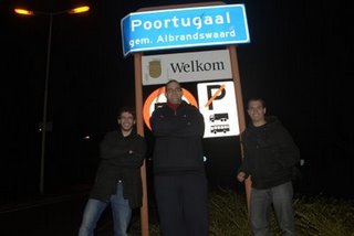 [Poortugaal]