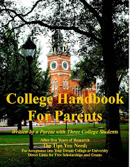 College Handbook for Parents