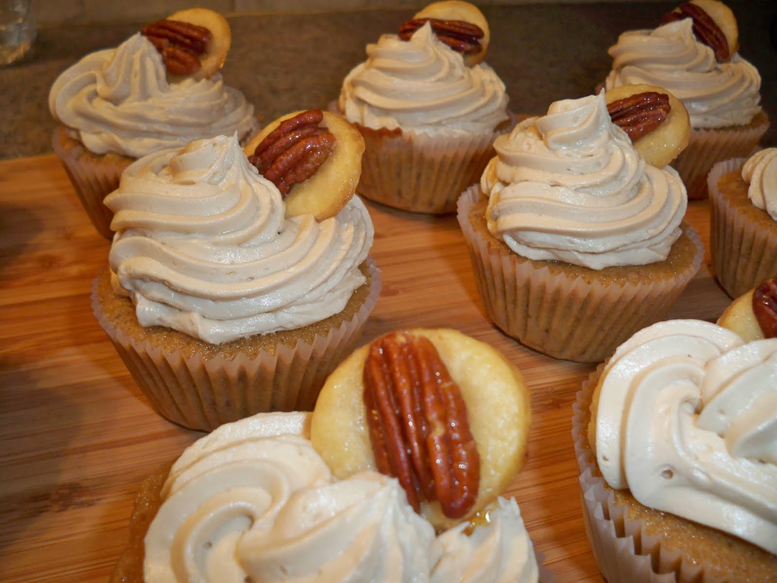 Pecan Pie