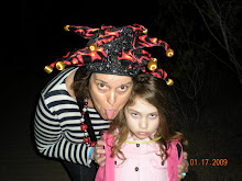 My AJ and My Lil' Sis Hope