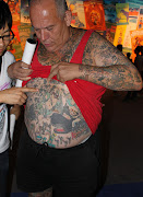  2012 · http://www.culture-tatouage.com/
