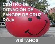 CENTRO DONACIÓN DE SANGRE DE CRUZ ROJA