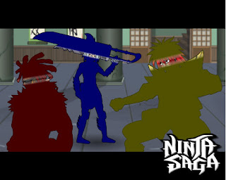 Panduan Jounin Part Complete J2