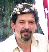 Claudio Izaguirre, Asociación Antidrogas de la República Argentina