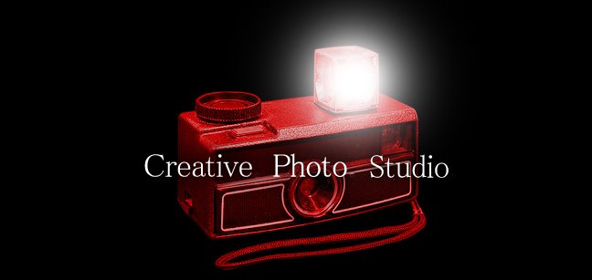 Creative Photo Studio