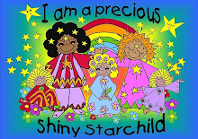 THE STARCHILDREN SANCTUARY