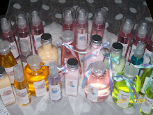 BLOG DE MIS PERFUMES