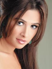 Yasmin Abdulaziz
