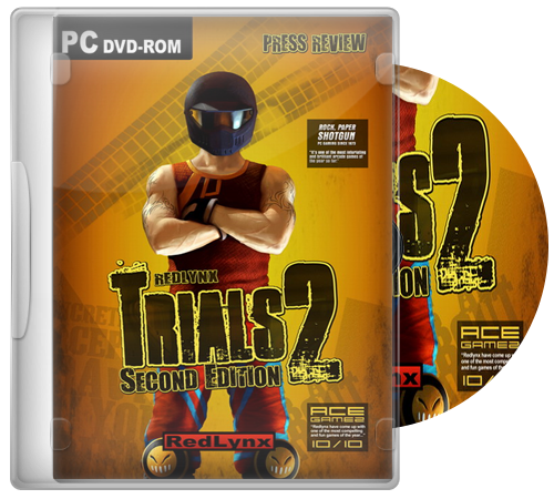 trials 2 second edition