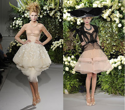 Catwalk Skirts