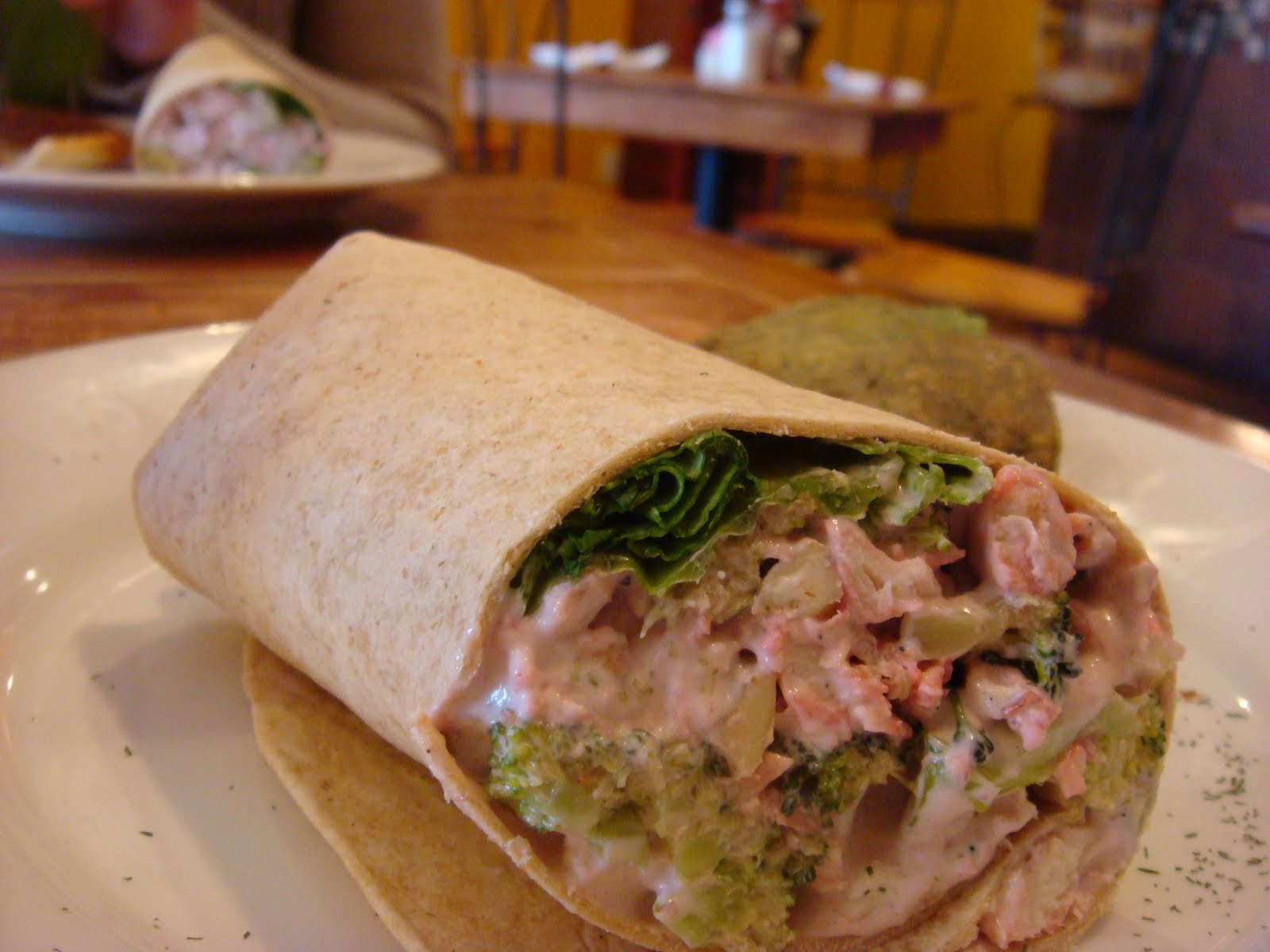 apples and cheese, please casual gourmet's specialty sandwiches