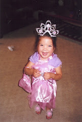 Little Princess